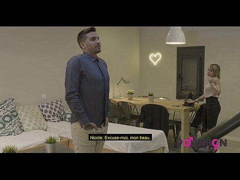 ❤️ PORNBCN 4K Une femme mûre avec de gros seins veut être baisée par voie anale jeune gigolo avec une grosse bite fellation amortisme baise dure travail à la main style chien chatte lécher orgasme sous-titres français ️ Porno vk at fr.porno-flix.ru ️❤