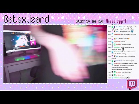 ❤️ UN JOUEUR A OUBLIÉ D'ÉTEINDRE LE FLUX ET A GICLÉ EN DIRECT À L'ANTENNE. ️ Porno vk at fr.porno-flix.ru ️❤